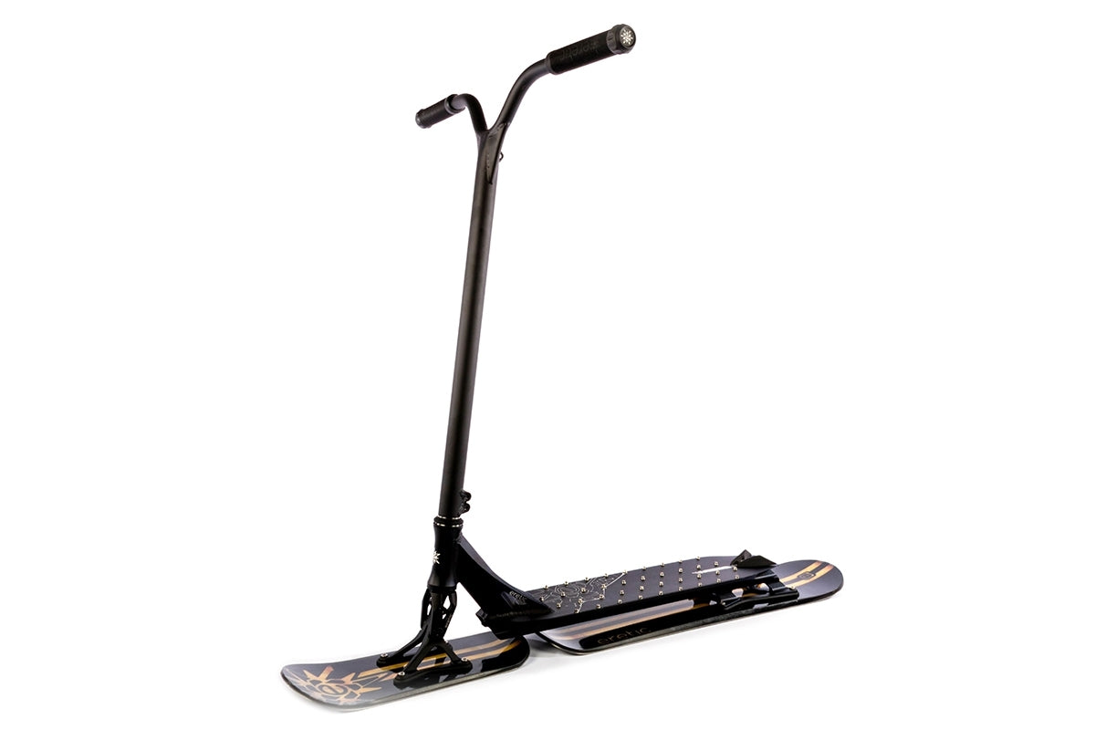 Eretic Complete Snowscoot Slope