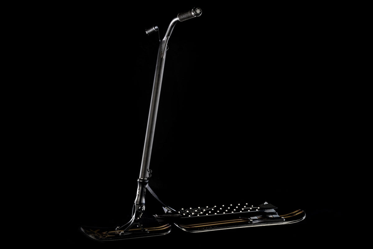 Eretic Complete Snowscoot Slope