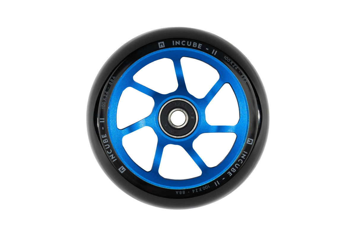 ETHIC INCUBE V2 WHEEL 100mm