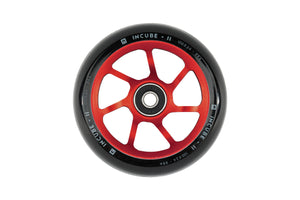 ETHIC INCUBE V2 WHEEL 100mm