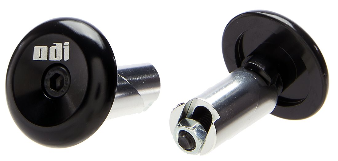 ODI Aluminum End Plugs ODI