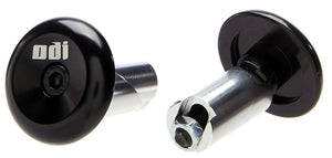 ODI Aluminum End Plugs ODI