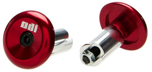 ODI Aluminum End Plugs ODI