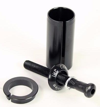 ENVY IHC KIT Gravity Group