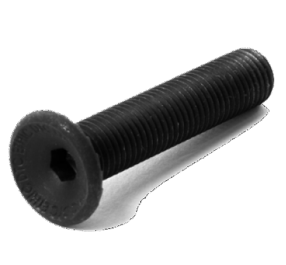 Ethic Compression Screw Turnstyle
