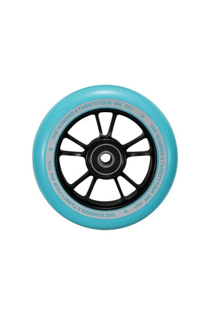 Envy 100mm Wheels Gravity Group