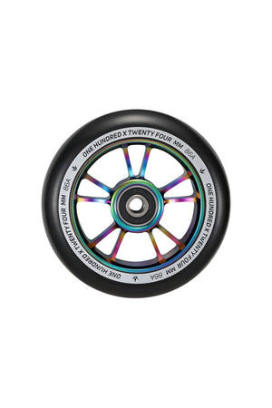 Envy 100mm Wheels Gravity Group