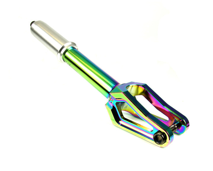 Root Industries Fork AIR IHC – Pro Scooter Fork | Mothership