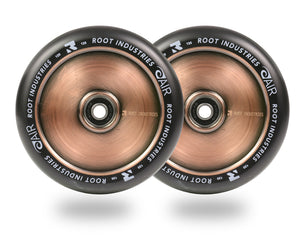 Root Industries AIR Wheels 120mm forefront supply