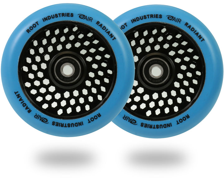 Root Industries HoneyCore 110mm Wheels Freestyle Distribution
