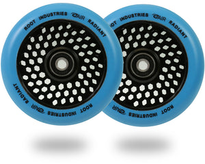 Root Industries HoneyCore 110mm Wheels Freestyle Distribution