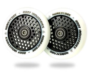 Root Industries HoneyCore 110mm Wheels Freestyle Distribution