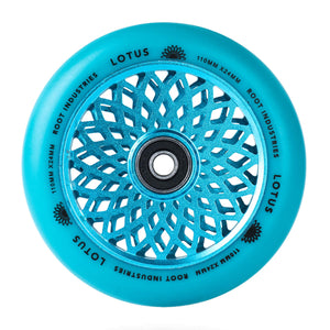 Root Industries - Lotus 110mm Wheels