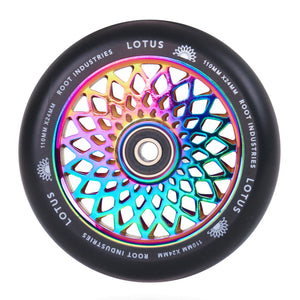 Root Industries - Lotus 110mm Wheels