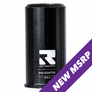 Root Industries - SCS ADAPTOR - Standard: In-stock – Free Shi - Mothership