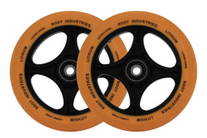 Root Industries 120mm Lithium Wheels (30mm)