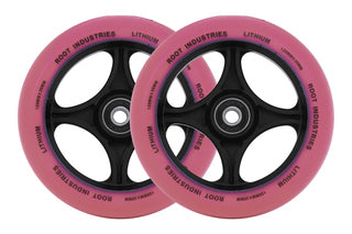 Root Industries 120mm Lithium Wheels (30mm)
