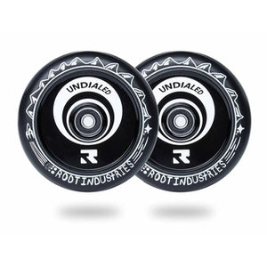 Root Industries - 110mm AIR Wheels