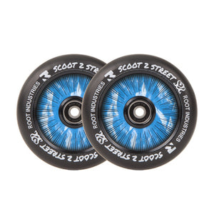 Root Industries - 110mm AIR Wheels