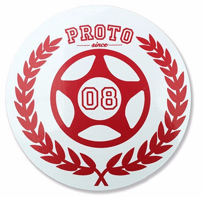 Proto Baller Sticker TGE
