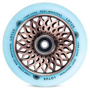 Root Industries - Lotus 110mm Wheels