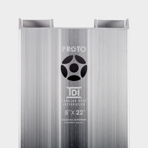 Proto Space 2 TDI Deck Kit