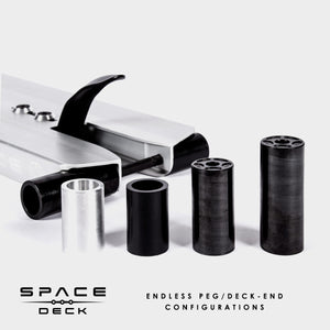 Proto Space 2 TDI Deck Kit