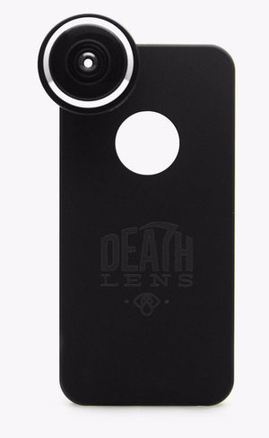Death Lens DeathLens