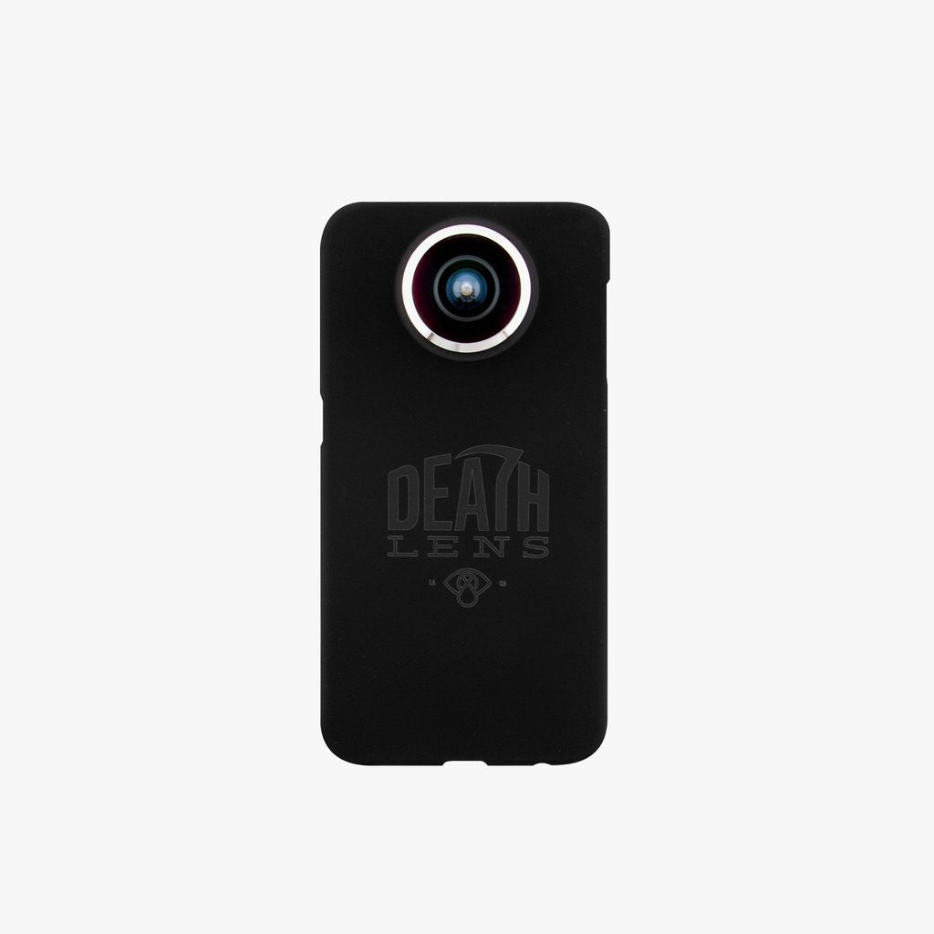 Death Lens DeathLens