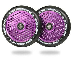 Root Industries HoneyCore 120mm Wheels