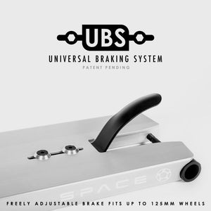 Proto Space 2 TDI Deck Kit