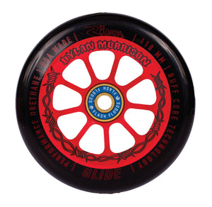 River Wheel Co – “Wired” Glides 110mm (Dylan Morrison v2 Signature)